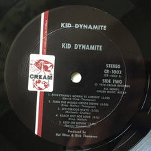 Load image into Gallery viewer, Kid Dynamite (2) | Kid Dynamite (New)
