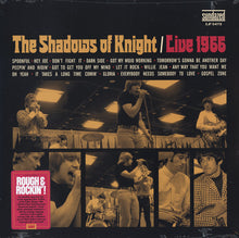 Load image into Gallery viewer, The Shadows Of Knight | Live 1966 (New)
