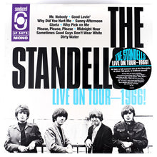 Load image into Gallery viewer, The Standells | Live On Tour - 1966 (New)
