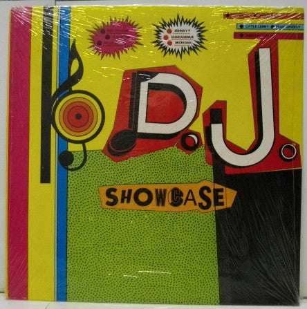 Various | D.J. Showcase