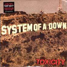 Load image into Gallery viewer, System Of A Down | Toxicity
