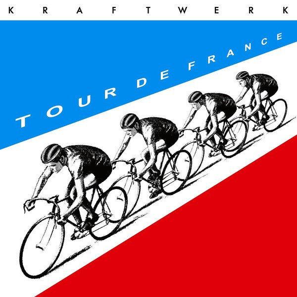 Kraftwerk | Tour De France (New)