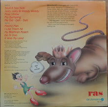 Load image into Gallery viewer, Eek-A-Mouse | The King And I
