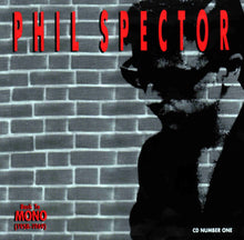 Load image into Gallery viewer, Phil Spector | Back To Mono (1958-1969)
