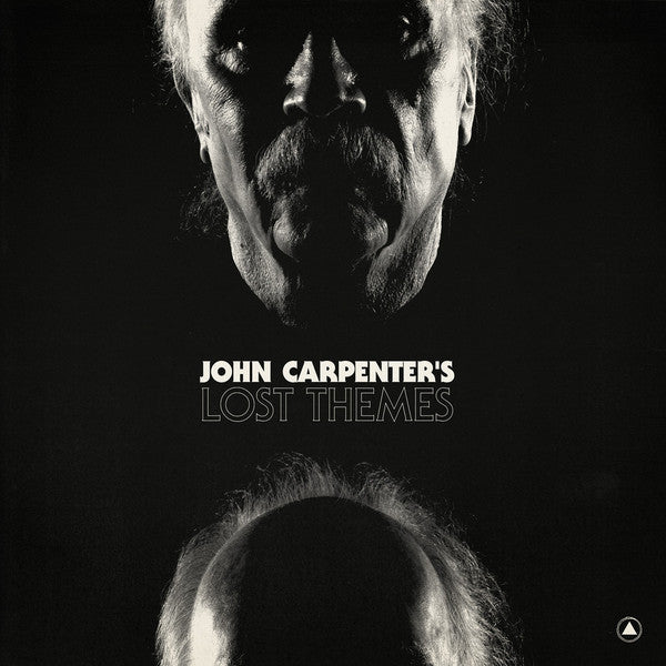 John Carpenter | Lost Themes (New)