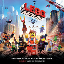 Load image into Gallery viewer, Mark Mothersbaugh | The Lego Movie (Original Motion Picture Soundtrack)

