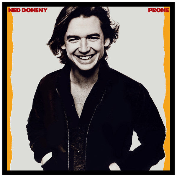 Ned Doheny | Prone (New)