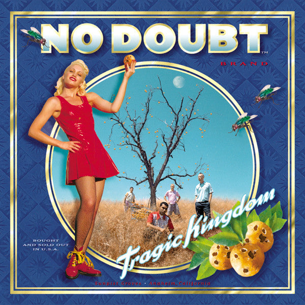 No Doubt | Tragic Kingdom (New)