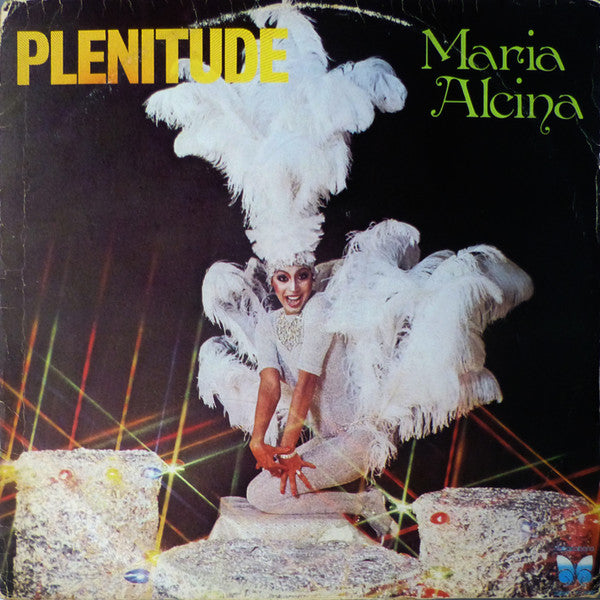 Maria Alcina | Plenitude