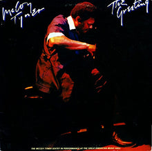 Load image into Gallery viewer, McCoy Tyner | The Greeting

