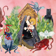 Load image into Gallery viewer, Father John Misty | I Love You, Honeybear
