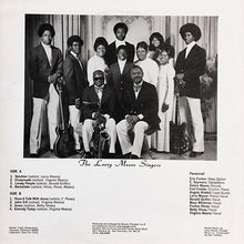 Load image into Gallery viewer, The Larry Moore Singers | Amen
