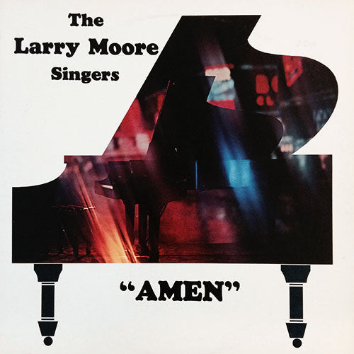 The Larry Moore Singers | Amen