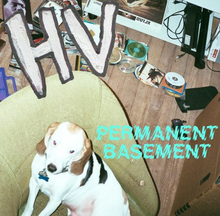 Hundred Visions | Permanent Basement