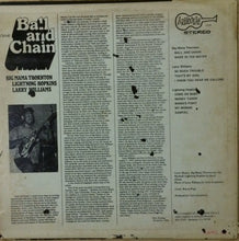 Load image into Gallery viewer, Big Mama Thornton |  Ball And Chain
