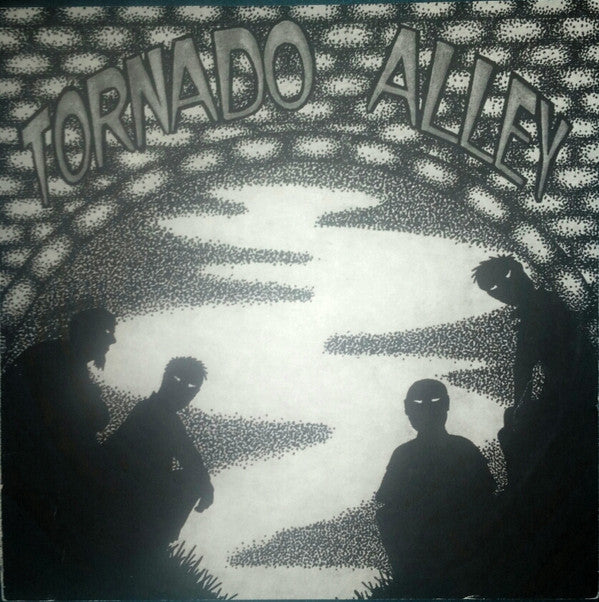 Tornado Alley | Self Titled