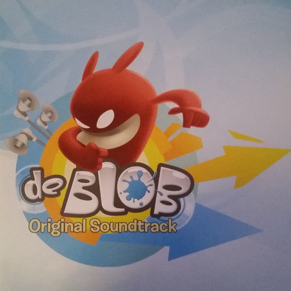Various | De Blob Original Soundtrack