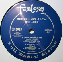Load image into Gallery viewer, Creedence Clearwater Revival | Bayou Country (New)

