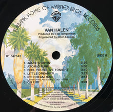 Load image into Gallery viewer, Van Halen | Van Halen (New)
