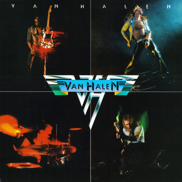 Van Halen | Van Halen (New)