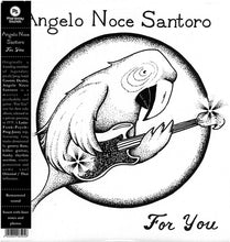 Load image into Gallery viewer, Angelo Noce Santoro | For You (New)

