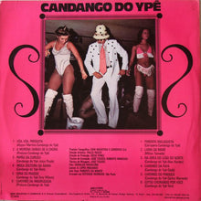 Load image into Gallery viewer, Candango do Ypê | Carimbó
