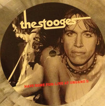 Load image into Gallery viewer, The Stooges | Have Some Fun: Live At Ungano&#39;s
