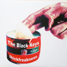 Load image into Gallery viewer, The Black Keys | Thickfreakness (New)
