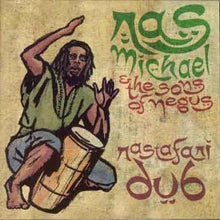 Load image into Gallery viewer, Ras Michael &amp; The Sons Of Negus | Rastafari Dub (New)
