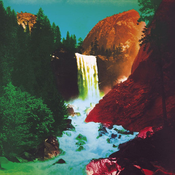 My Morning Jacket | The Waterfall (New)