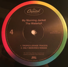 Load image into Gallery viewer, My Morning Jacket | The Waterfall (New)
