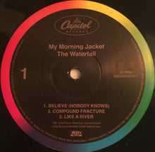 Load image into Gallery viewer, My Morning Jacket | The Waterfall (New)
