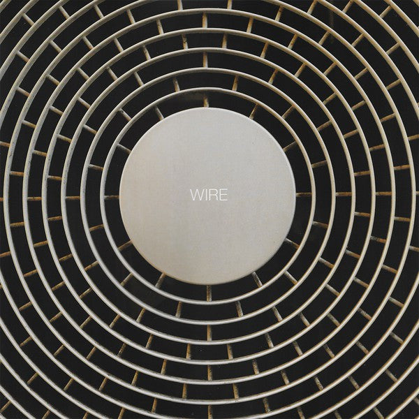 Wire | Wire (New)