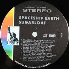 Load image into Gallery viewer, Sugarloaf | Spaceship Earth
