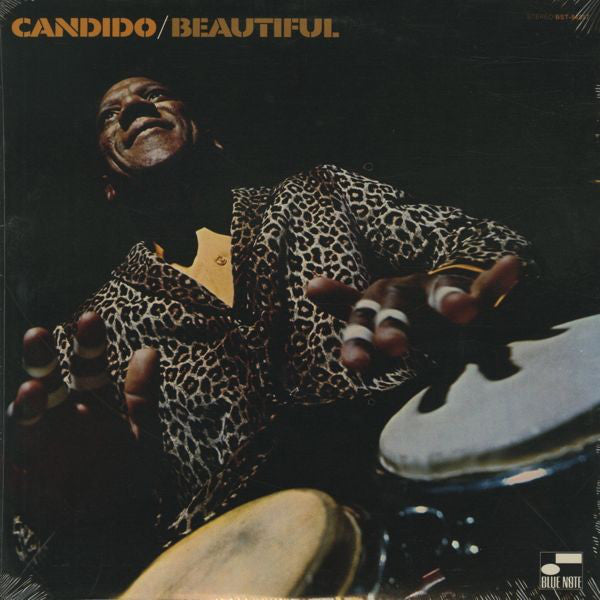 Candido | Beautiful
