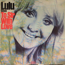 Load image into Gallery viewer, Lulu | Lulu Sings To Sir With Love
