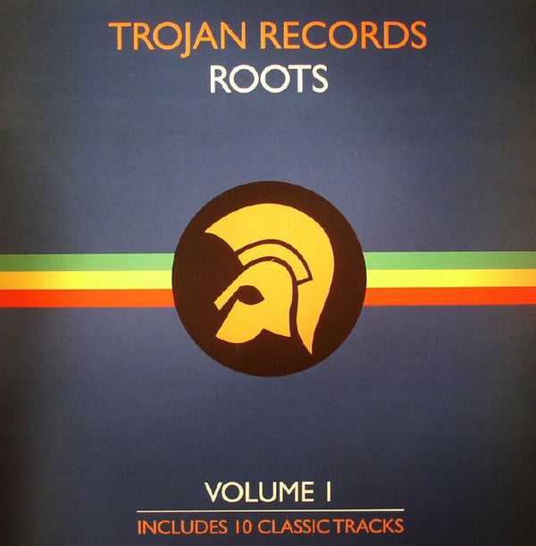 Various | Trojan Records Roots Volume I (New)