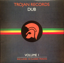 Load image into Gallery viewer, Various | Trojan Records Dub Volume 1 (New)
