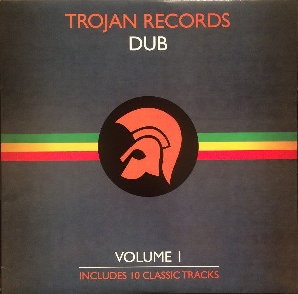 Various | Trojan Records Dub Volume 1 (New)