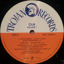 Load image into Gallery viewer, Various | Trojan Records Dub Volume 1 (New)
