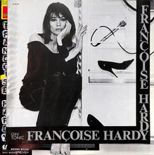 Load image into Gallery viewer, Françoise Hardy | Gin Tonic
