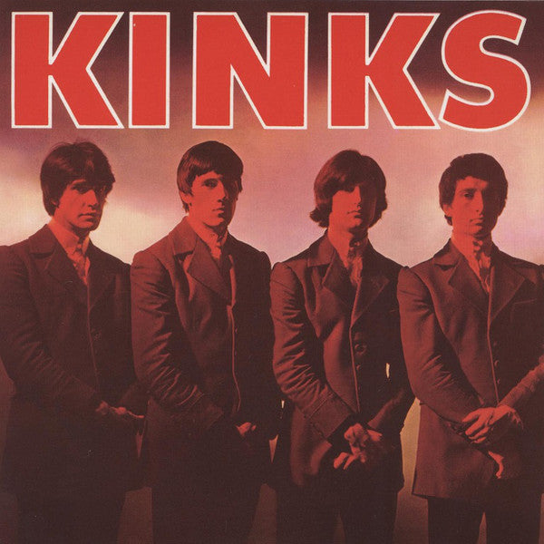 The Kinks | Kinks (New)