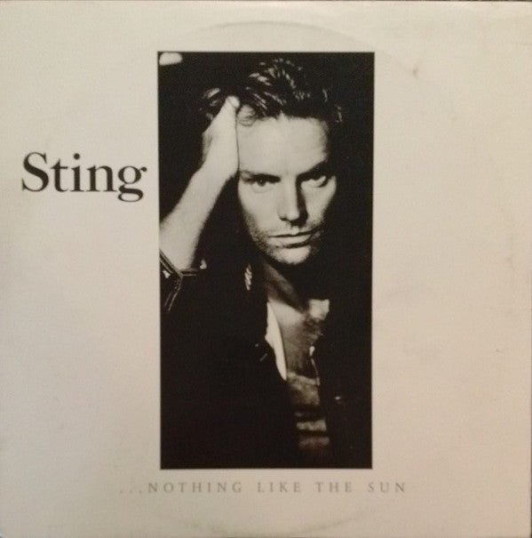 Sting | ...Nothing Like The Sun