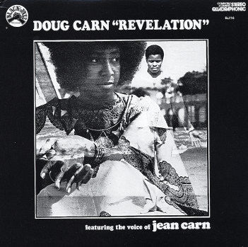 Doug Carn | Revelation (New)