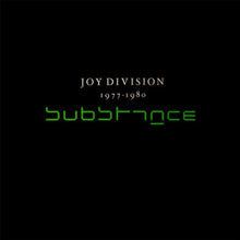 Load image into Gallery viewer, Joy Division | Substance (New)
