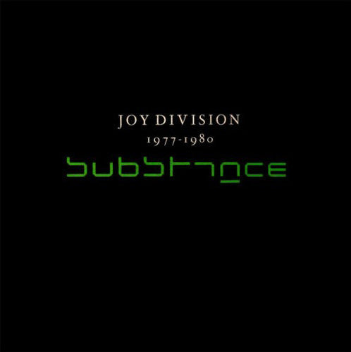 Joy Division | Substance (New)