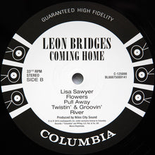 Load image into Gallery viewer, Leon Bridges | Coming Home (New)

