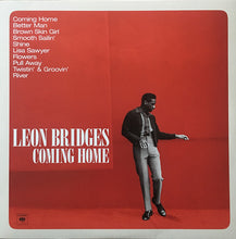 Load image into Gallery viewer, Leon Bridges | Coming Home (New)
