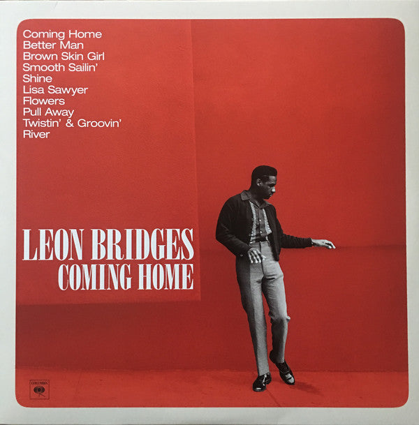 Leon Bridges | Coming Home (New)