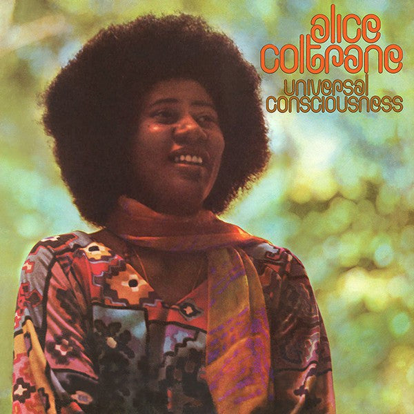 Alice Coltrane | Universal Consciousness (New)